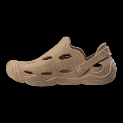 6. Men's HILL Sandals