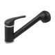 KITCHEN MIXER SPOT DOM-BDS8B. BLACK