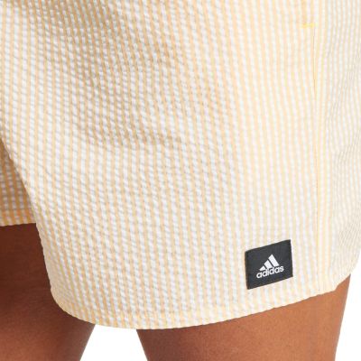 11. adidas Stripey Classics Swim Short Length M IR6205 swim shorts