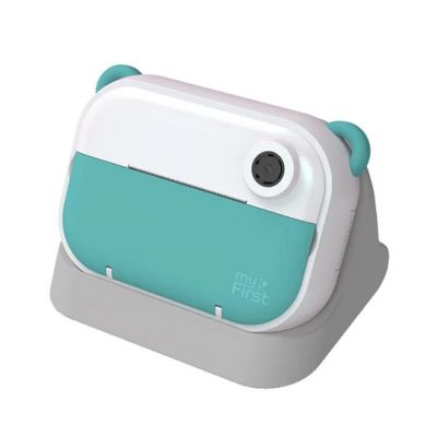 Myfirst Insta Wi Camera Turquoise