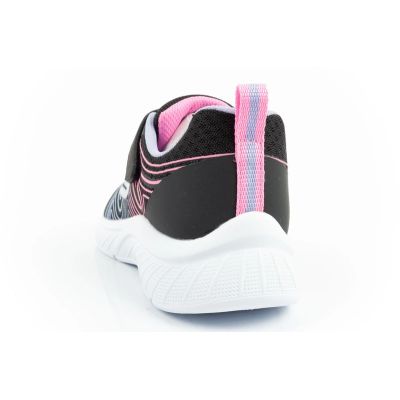 14. Skechers Microspec Velcro sports shoes for children, lightweight and comfortable