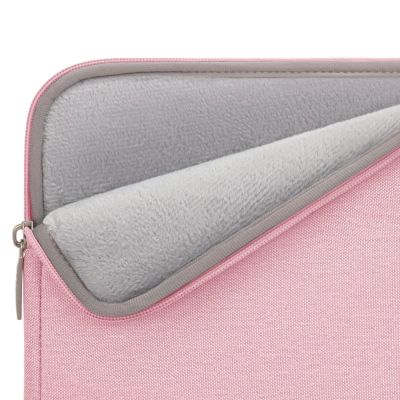 3. Tech-Protect Sleeve Laptop 13-14 Case - Pink