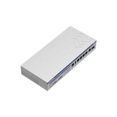 8. Teltonika RUTXR1 Mobile Network Router