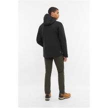 VIKING Trek Pro 2.0 Man Jacket Black XXXL