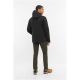 VIKING Trek Pro 2.0 Man Jacket Black XXXL