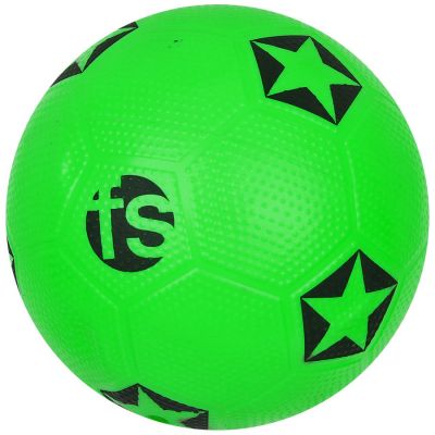 4. Rubber ball 1 pink