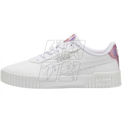 5. Puma Carina 2.0 GirlPower W shoes 395095 01