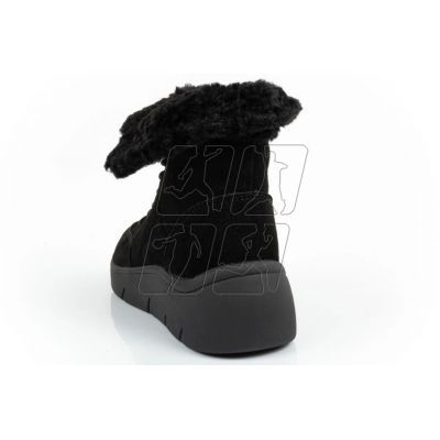 5. Scholl Stelvio ankle boots W F302321004