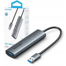 Hub 5in1 USB-A 3.0 Vention 0.15 m
