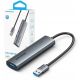 Hub 5in1 USB-A 3.0 Vention 0.15 m