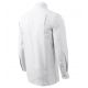 3. Malfini Style LS M MLI-20900 white shirt