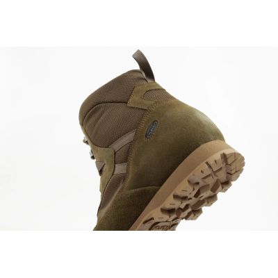 7. Aku Pilgrim Tsc Gore-tex O3 HI CI AN Men's Military Tactical Boots