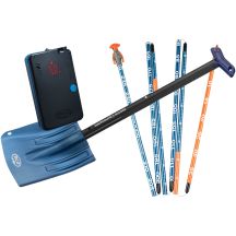 BCA TS RESCUE PACKAGE SET Avalanche Kit