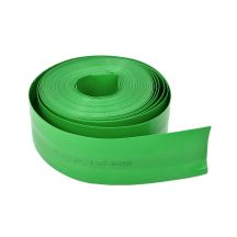 AW WATER HOSE 2"x100m PE/GREEN