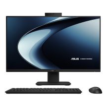 ASUS V600 AiO VM670KA-BPE013W AMD Ryzen AI 7 350 68.6 cm (27") 1920 x 1080 px All-in-One PC 16 GB DDR5-SDRAM 1 TB SSD Windows 11 Home Wi-Fi 6 (802.11ax) Black