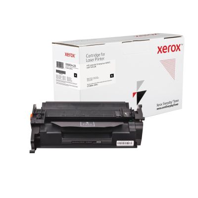Xerox Everyday - Mono - Compatible - Toner cartridge for HP CF289A, HP 89A HP LaserJet Enterprise M507, MFP M528, LaserJet Enterprise Flow MFP M528
