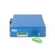24. Industrial switch 16x 1000Base-TX DIN extended temperature range