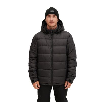 O'neill men's winter sports jacket O'riginals snowboard ski black