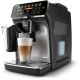 8. PHILIPS EP4346/71 espresso machine