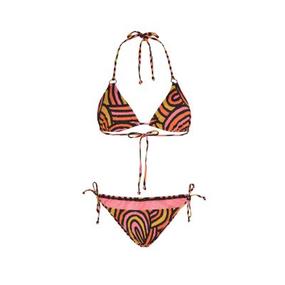 O'Neill Capri - Bondey Bikini Set W 92800613174 Swimsuit