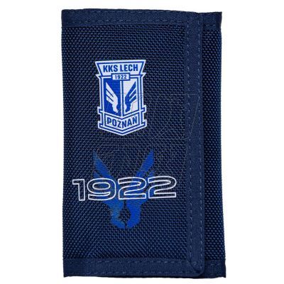 Wallet 1922 Wings BS KKS Lech