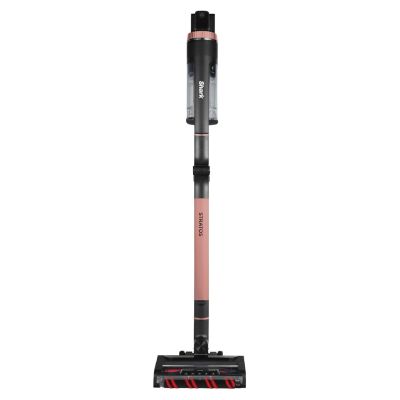 9. Rekin IZ400EU Akku-Staubsauger cordless vacuum cleaner