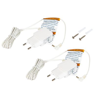 6. BLOW BABY NANNY WITH 3.2" LCD MONITOR