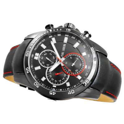 4. Men's Watch Paul Lorens PL9753A8-1A3