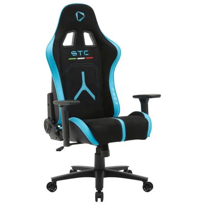 3. ONEX ONEX-STC-AL-BB swivel chair Upholstered seat Upholstered backrest