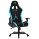 3. ONEX ONEX-STC-AL-BB swivel chair Upholstered seat Upholstered backrest