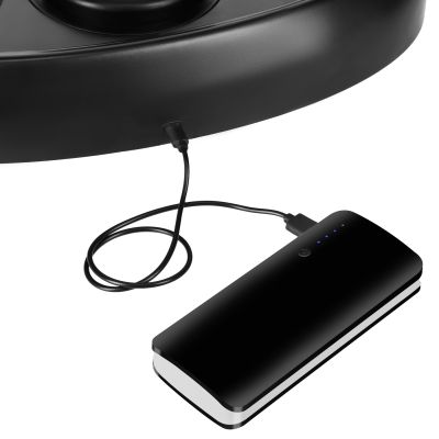 10. TB03 Bluetooth Electronic Boxing Target with Music and HMS Gloves