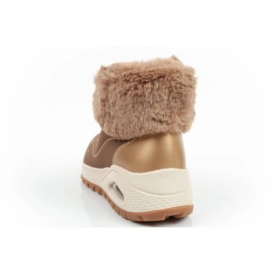 16. Skechers Uno Rugged W 167993/TPGD Shoes