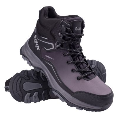 4. Men's DENEB MID Shoes