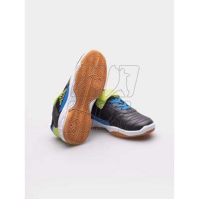 6. Kappa Droum II MF K Jr 260819MFK-1133 shoes