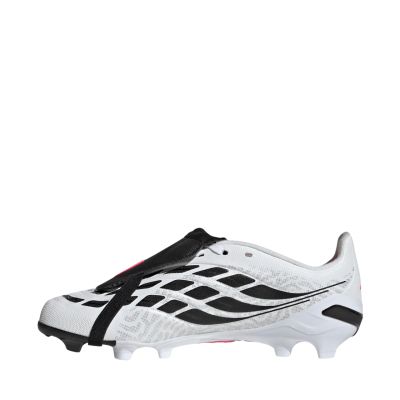 5. adidas Predator League FT FG IH2107 Kids' Soccer Cleats