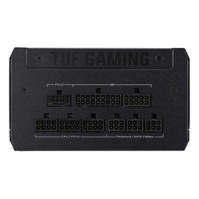 21. ASUS TUF GAMING 750W GOLD Power Supply