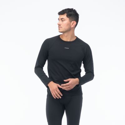 17. Men's FRAM Long Sleeve T-Shirt