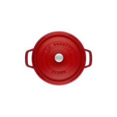 5. Staub 40509-861-0 Roaster 8.35 l Cast Iron