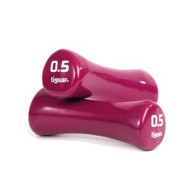 2. Tiguar Box dumbbells TI-HW0005BOX