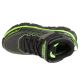 3. Skechers Tech-Grip - High-Surge 403806L-CBLM Gray 27