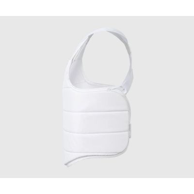 8. Men's Flexible Karate WKF Torso Protector | MOOTO