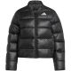 8. adidas Essentials Climawarm Synthetic Down Women's Jacket Black JX7825