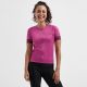 2. Rogelli MODESTA women’s cycling jersey pink 2XL