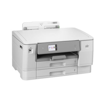 5. Brother HL-J6010DW Inkjet Printer Color 1200 x 4800 DPI A3 Wi-Fi