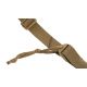 4. Helikon - Two-Point Gun Sling - Coyote Brown (ZW-RFS-PO-11)