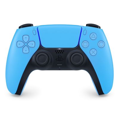 10. SONY DualSense Wireless Controller – Starlight Blue
