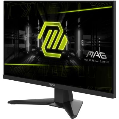 14. LCD Monitor 24" MAG 244F MSI