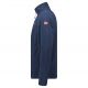 3. Geographical Norway FZ Gtx 224 M sweatshirt WY9522H/GN-Navy