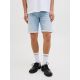 3. Jack&Jones men's short pants JJIRICK JJICON IK SHORTS GE 118 SN 12269609 BLUE DENIM