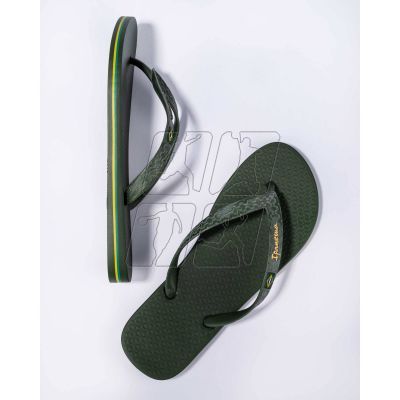 2. Ipanema Class Brazil Flip-Flops M 80415-20770